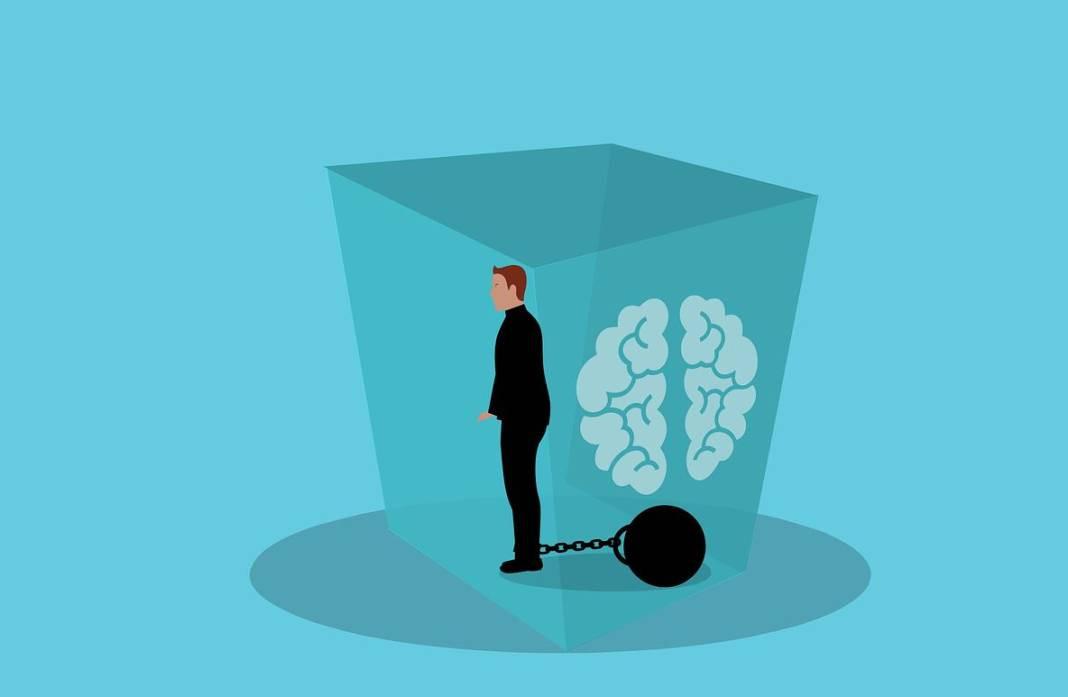 Aşırı Düşünme Tuzağından Kurtulmanın Üç Formülü - Resim: 27